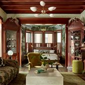GUILD HOUSE HOTEL
