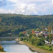 EMLENTON, VENANGO COUNTY