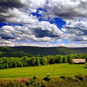 LAPORTE, SULLIVAN COUNTY