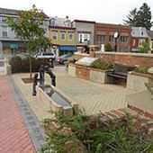 LITTLESTOWN