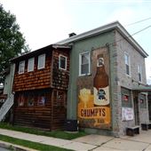 LAURELDALE, BERKS COUNTY