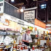 LANCASTER CENTRAL MARKET