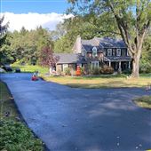 SUBURBAN HOME, MALVERN