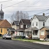 PORTAGE, CAMBRIA COUNTY