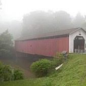 MAHAFFEY, CLEARFIELD COUNTY