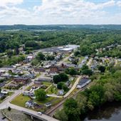 WAMPUM, LAWRENCE COUNTY