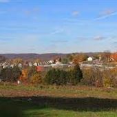 CATAWISSA, COLUMBIA COUNTY