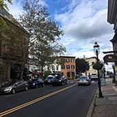 DOYLESTOWN