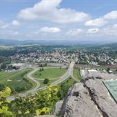 CLAYSBURG, BLAIR COUNTY