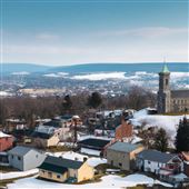 NEWFOUNDLAND, WAYNE COUNTY