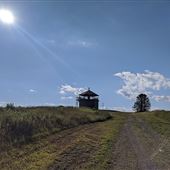LAUREL HILL STATE PARK: PENN SCENIC VIEW