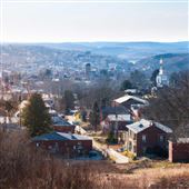BOSWELL, SOMERSET COUNTY