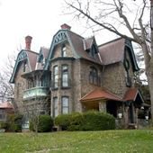 The Inn at Centre Park - (Wilhelm Mansion)