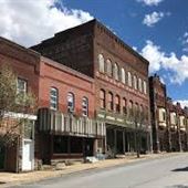 JOHNSONBURG, ELK COUNTY