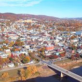 Danville, Montour County
