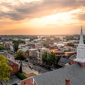 Mechanicsburg, Cumberland Valley