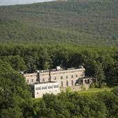 KINGS GAP STATE PARK/KINGS GAP ENVIRONMENTAL EDUCATION CENTER