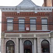 EVANS CITY, BUTLER COUNTY