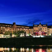 Mount Airy Casino Resort, Pocono Mountains