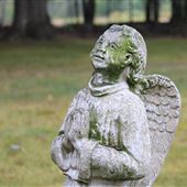 Helen Furnace Cemetary, Clarion County
