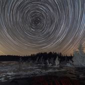 Laurel Highlands Stargazing and UFO Lore