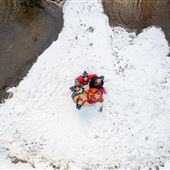 Linn Run State Park, Westmoreland County