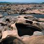 SUSQUEHANNA RIVER ROCKS, LANCASTER COUNTY
