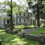 BOAL MANSION, CENTRE COUNTY