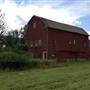 SMETHPORT BARNS aka "POOR FARM"
