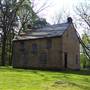 SUSQUEHANNOCK STATE PARK'S LANDIS HOUSE