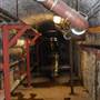 SCOTLAND CAMPUS-TUNNELS