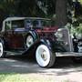 Antique Cars Area Wide