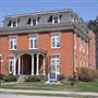 Honesdale Brick Building