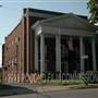 East Stroudsburg Building 1
