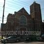 East Stroudsburg Church 1