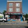 East Stroudsburg Barber Shop