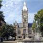 BUTLER COUNTY COURTHOUSE