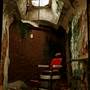 EASTERN STATE PENITENTIARY CELLS
