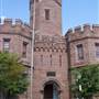 OLD CUMBERLAND COUNTY PRISON, Cumberland Valley