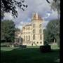 FONTHILL CASTLE, DOYLESTOWN