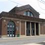 JOHNSTOWN TRAIN STATION
