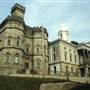 ARMSTRONG COUNTY COURTHOUSE & OLD JAIL