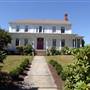 The Tripp House