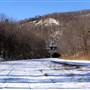 SIDELING HILL TUNNEL, ABANDONED