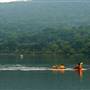 CANOE CREEK STATE PARK