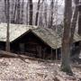 BLUE KNOB STATE PARK CABINS II