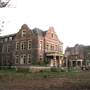 PENNHURST STATE SCHOOL & ASYLUM