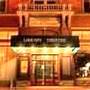 STRUTHERS LIBRARY THEATRE