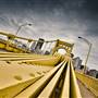 ANDY WARHOL BRIDGE, PITTSBURGH