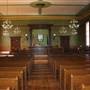 MIFFLIN COUNTY HISTORIC COURTHOUSE, INTERIOR